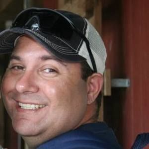 Meet your Posher, Frank